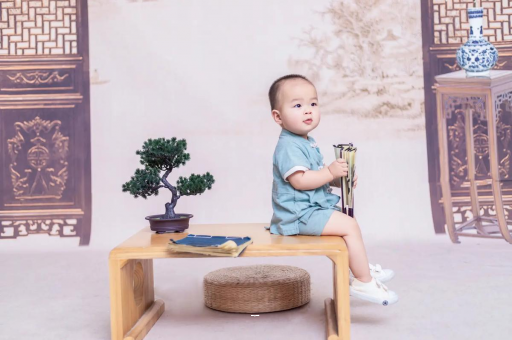 绵阳宝宝有多少颗牙齿
